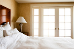 Winnall bedroom extension costs